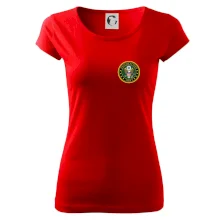 United States Army barevné