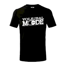 Volejbal mode