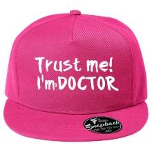 Trust me I´m  a Doctor / Věř mi jsem Doctor Trust me I´m  a Doctor / Věř mi jsem Doctor