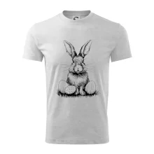 Český velikonoční králík