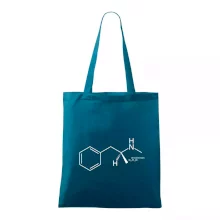 Molekulární struktura pervitin