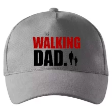 The walking dad jedno dítě