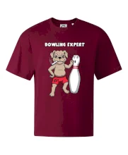 Bowling expert (Hana-creative)