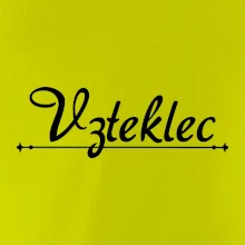 Staročeština - Vzteklec - zuřivec, šílenec, blázen