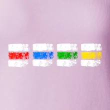 Turistické značky všechny