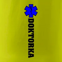 Hvězda života - doktorka