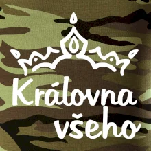 Královna všeho