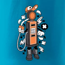 Tankman Tankman
