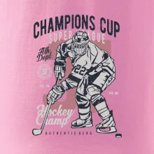 Champions Cup Hockey