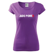 Judo power