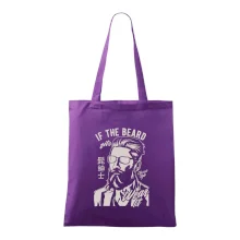 If The Beard Fits Wear It