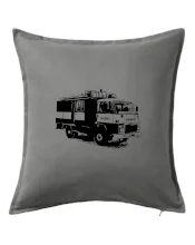 Hasičské auto Hasiči