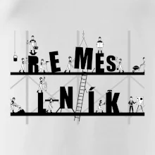 Řemeslník - písmena