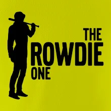 Bachelor party - The rowdie one