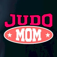 Judo Dad / mom