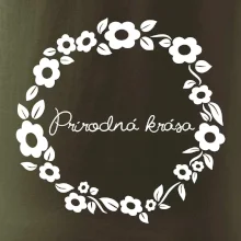 Přírodní krása Přírodní krása