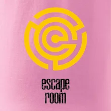 Escape room labyrint