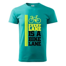 Every Lane Bike Lane
