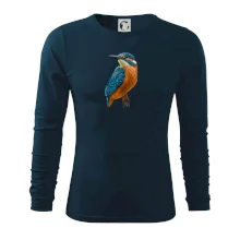 Lednáček kreslený