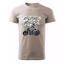 Flame Racer Flame Racer