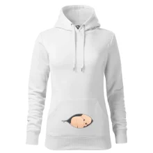 Miminko a zadeček (Hana-creative)