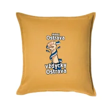 Jednou Ostrava vždycky Ostrava