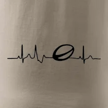 Ekg rugby