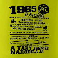 1965 v kostce