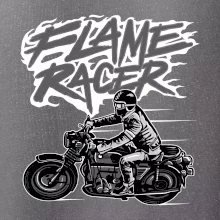 Flame Racer