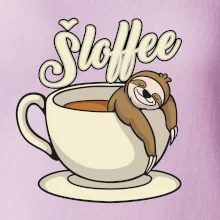 Šloffee - káva