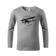 Still Plays With Planes Still Plays With Planes