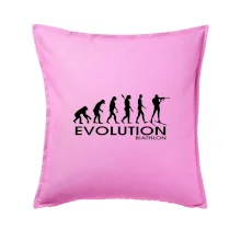 Evoluce biatlonu Biathlon