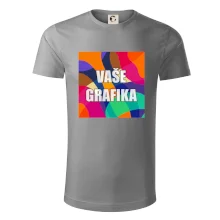 Potisk s vaší grafikou