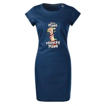 Jednou Plzeň vždycky Plzeň