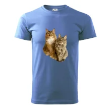 Kočky vectorizované  (Moňas)