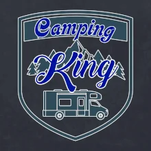 Camping King - obytňák