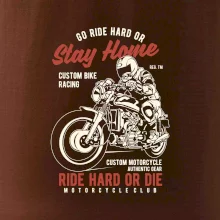 Go Ride Hard
