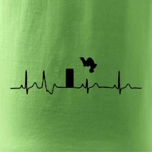 Parkour ekg