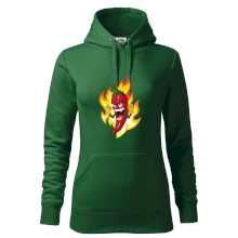 Chili paprička velmi pálivá