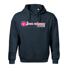 Jsem královna vole!