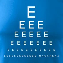 EEE macarena