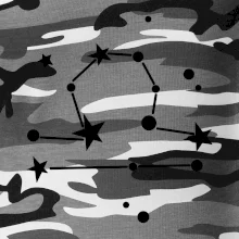 Souhvězdí - Libra - Váhy