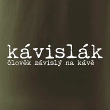 Čeština 2.0 - kávislák