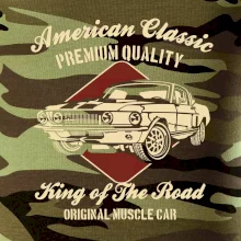 American Classic American Classic
