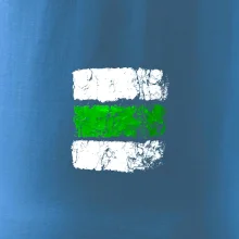 Turistická značka - zelená