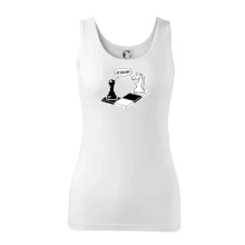 Jdem hrát radši na schovku