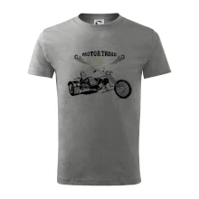 Moto trike Moto trike