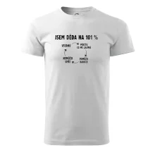 Jsem děda na 101 procent Jsem děda na 101 procent