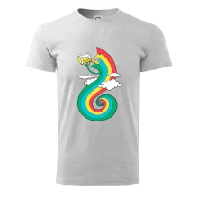 Piju jako duha (Pecka design)