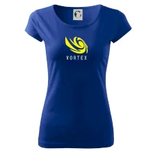 Vortex logo barevné Vortex logo barevné